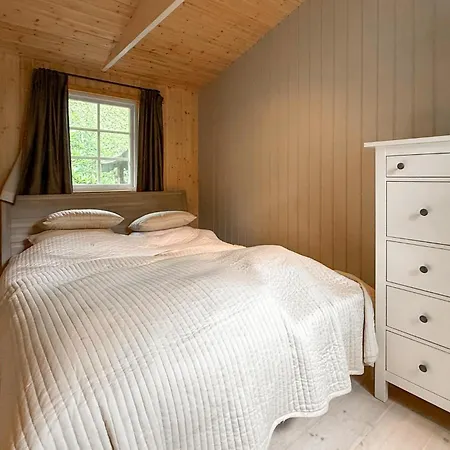 Dom wakacyjny Cozy In With House A Panoramic View