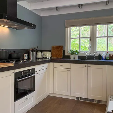 Dom wakacyjny Cozy In With House A Panoramic View