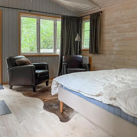 Cozy In With House A Panoramic View 펜션 에페