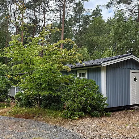 Cozy In With House A Panoramic View