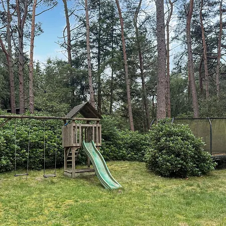 Cozy In With House A Panoramic View