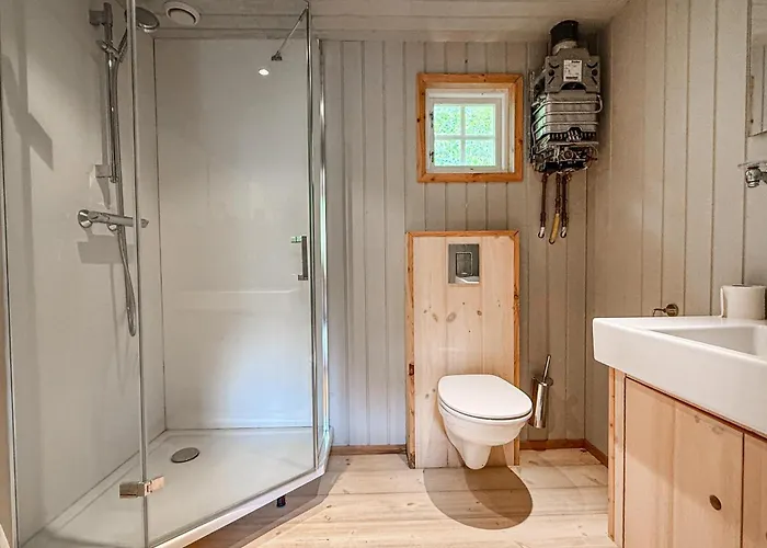 Сasa de vacaciones Cozy In With House A Panoramic View Epe