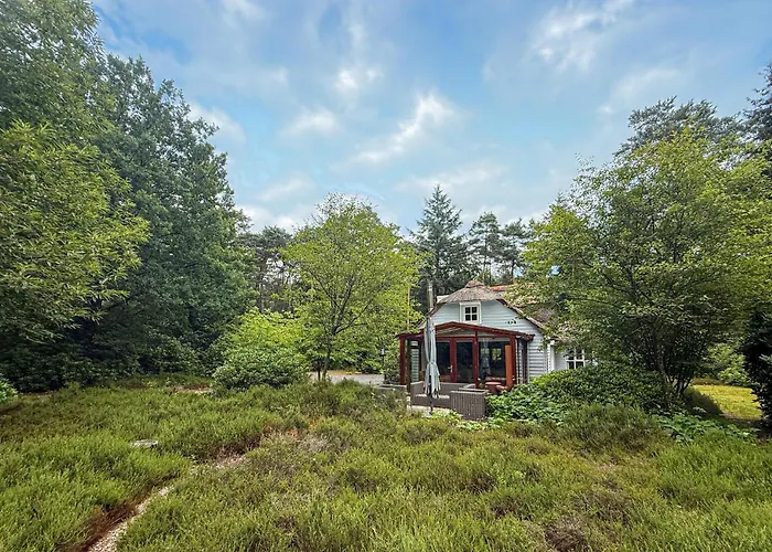 Cozy In With House A Panoramic View Epe