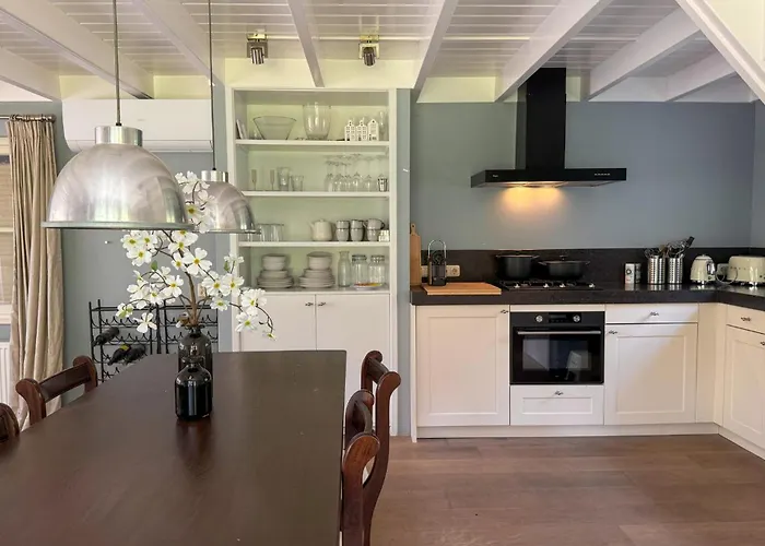 Сasa de vacaciones Cozy In With House A Panoramic View *