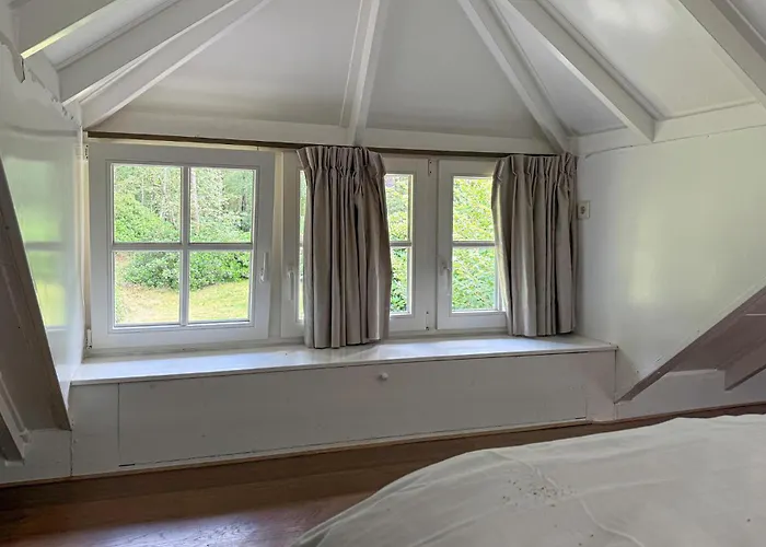 Сasa de vacaciones Cozy In With House A Panoramic View