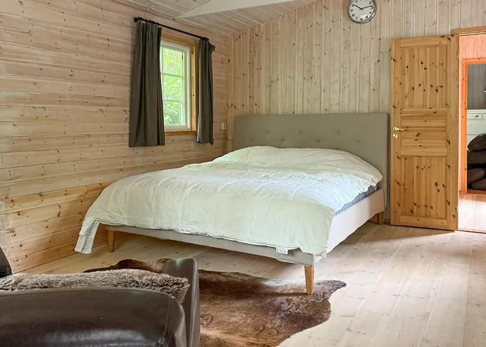 Cozy In With House A Panoramic View Сasa de vacaciones *