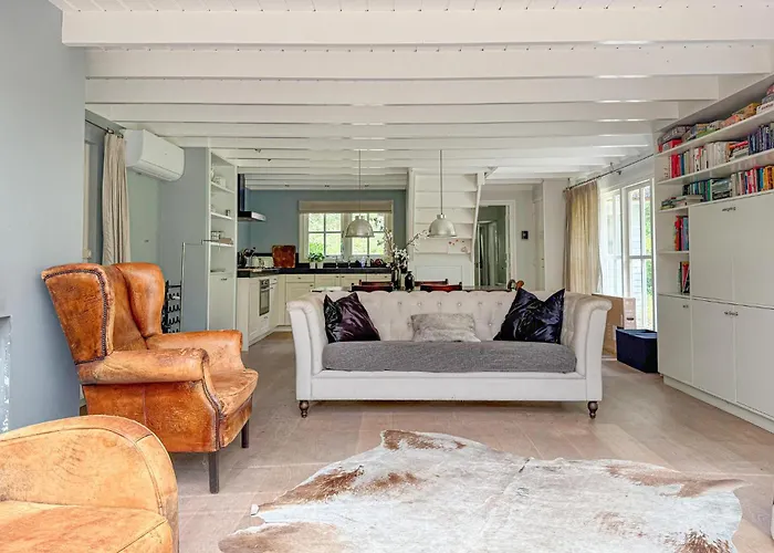 Сasa de vacaciones Cozy In With House A Panoramic View