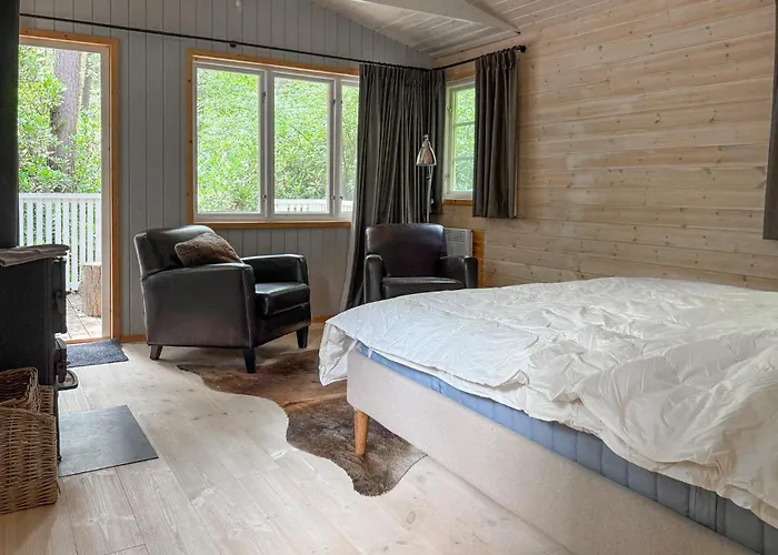 Cozy In With House A Panoramic View Сasa de vacaciones Epe