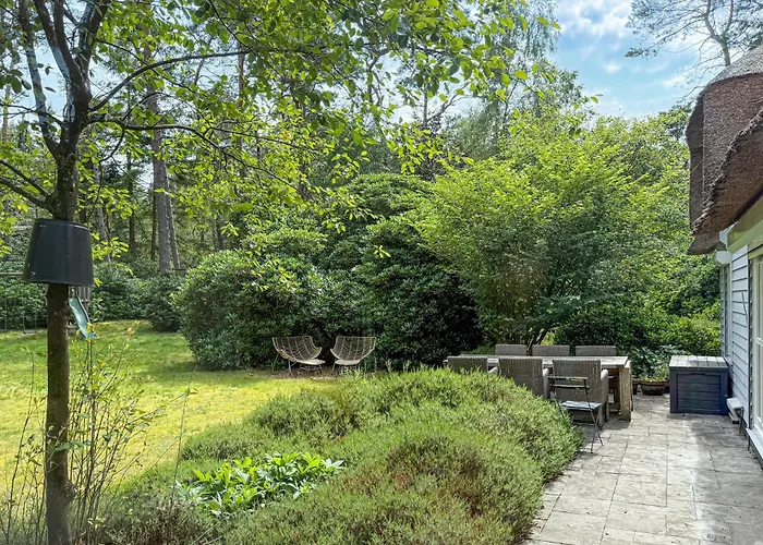 Сasa de vacaciones Cozy In With House A Panoramic View *