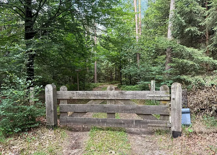 Cozy In With House A Panoramic View Epe