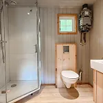 Semesterbostad Cozy In With House A Panoramic View Epe