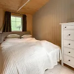 Semesterbostad Cozy In With House A Panoramic View