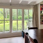 Cozy In With House A Panoramic View Epe