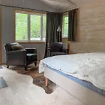 Cozy In With House A Panoramic View Semesterbostad Epe