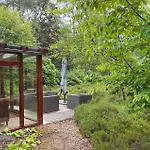Semesterbostad Cozy In With House A Panoramic View Epe